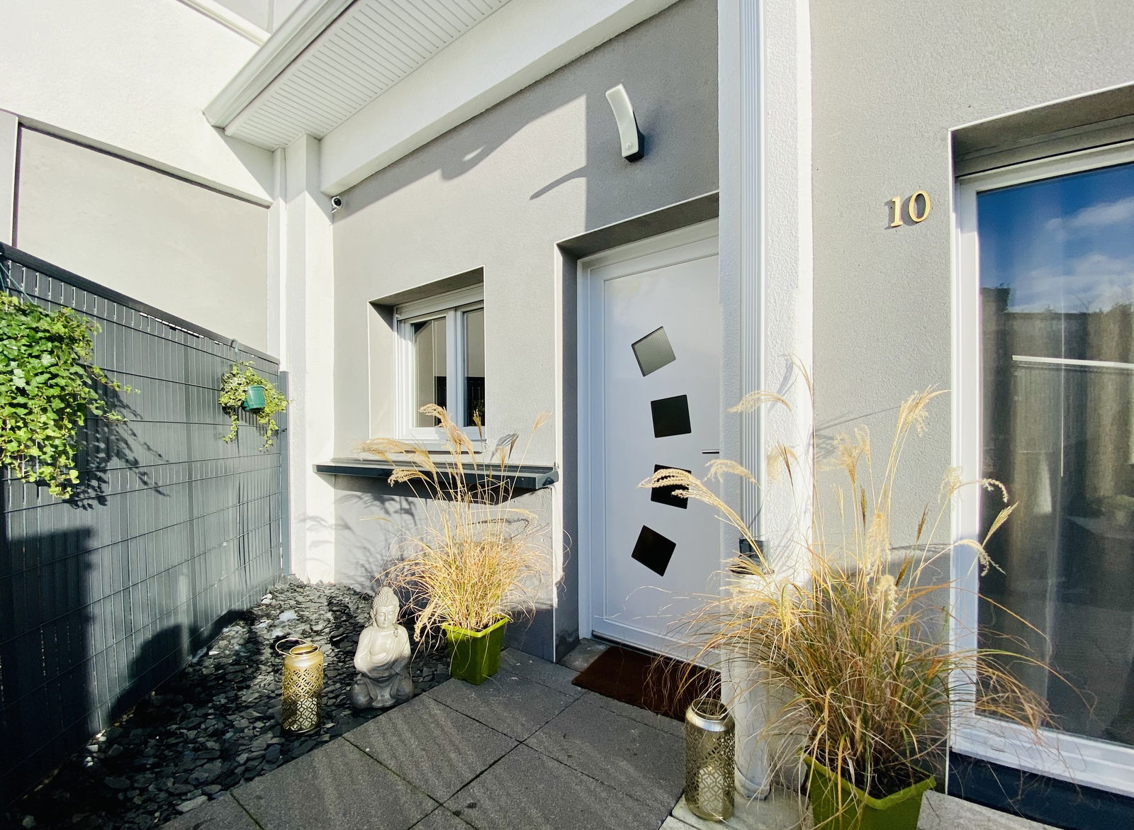 Ganz Haus Jarville-la-Malgrange 473273