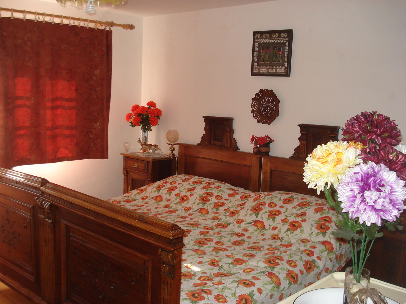 Gästezimmer Rajecké Teplice 121438