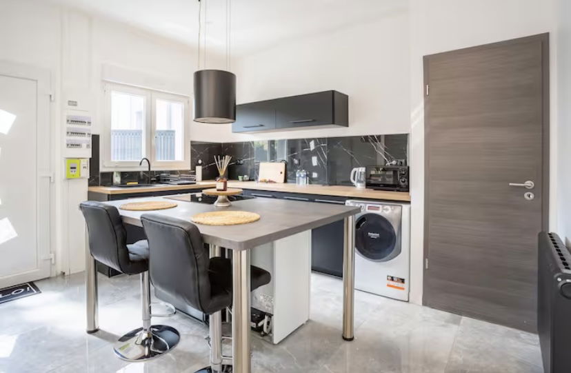 Tutta La Casa Jarville-la-Malgrange 473273