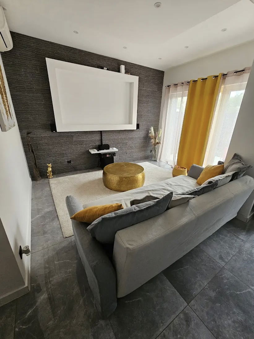 Gehele Woning Jarville-la-Malgrange 473273