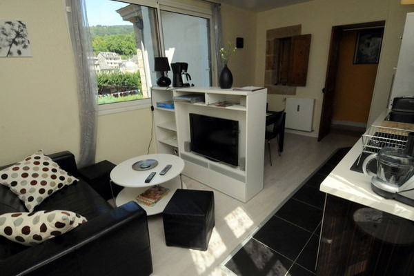 Unabhängiges Studio La Bourboule 111019