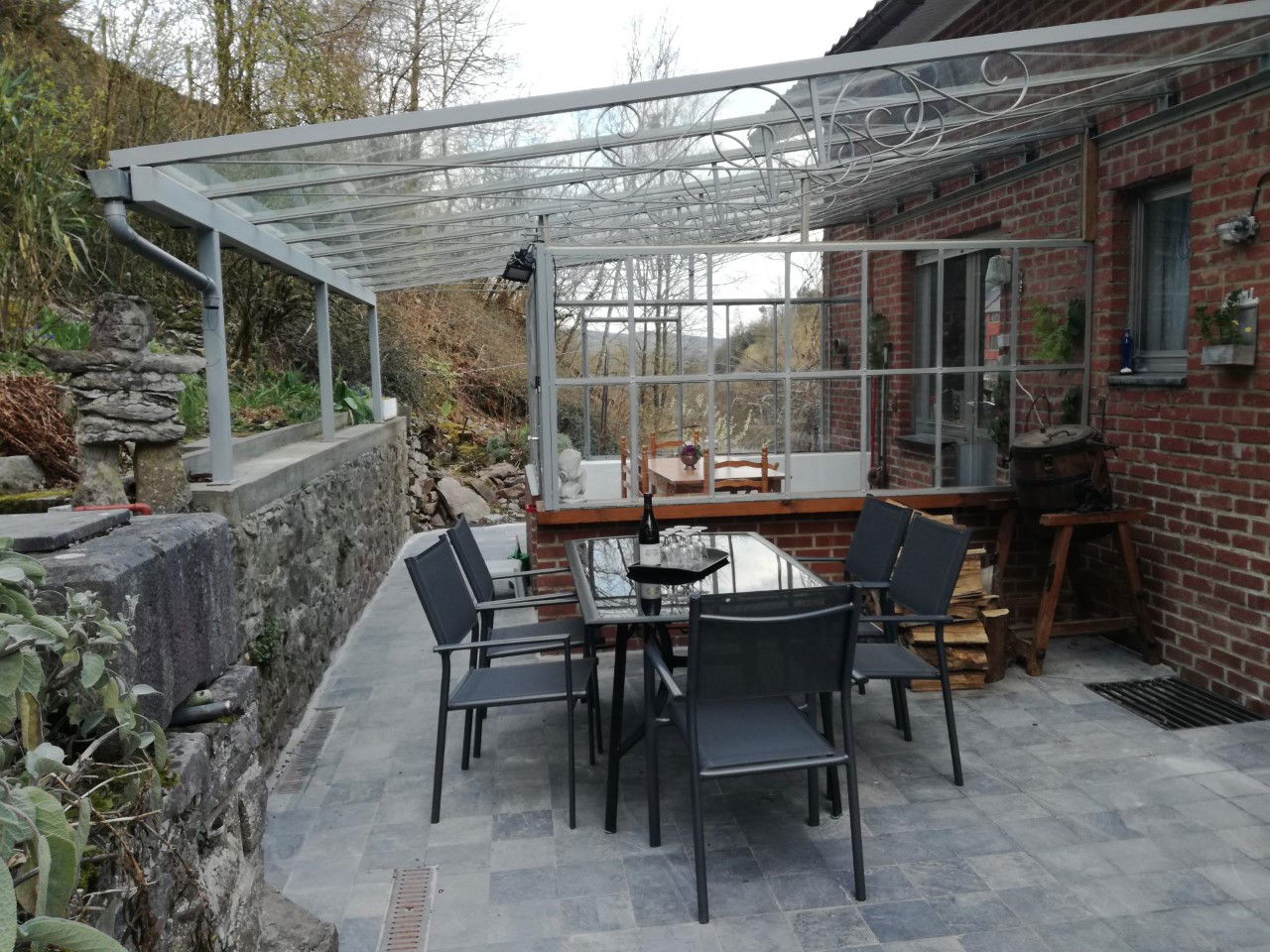 Casa Inteira Sprimont 553957