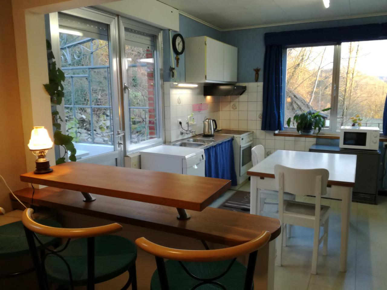 Entire Home Sprimont 553957