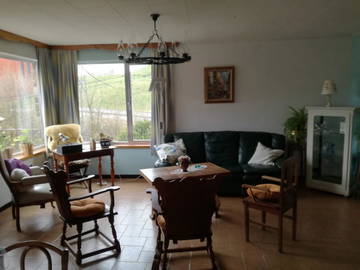 Studio À Louer Sprimont 553957-1