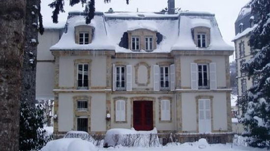 Independent Studio La Bourboule 111019