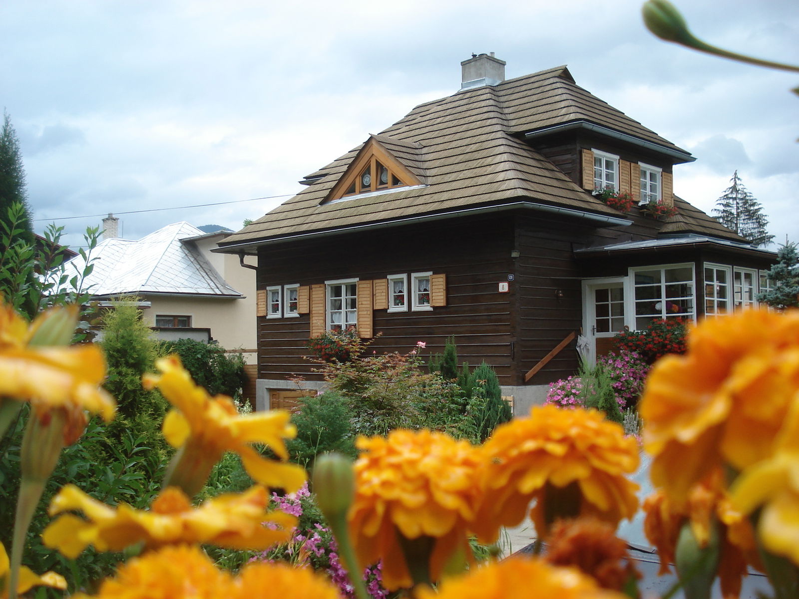 Bed And Breakfast Rajecké Teplice 121438