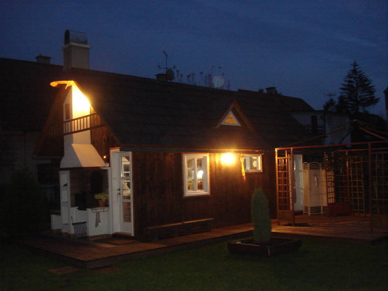 Pokoje Gościnne Rajecké Teplice 121438-2