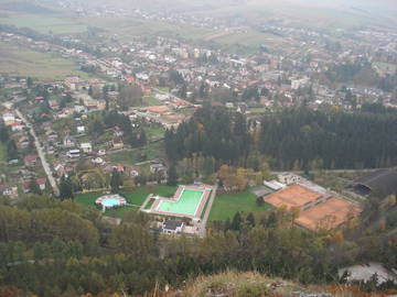 Chambre D'hôte Rajecké Teplice 121438-8