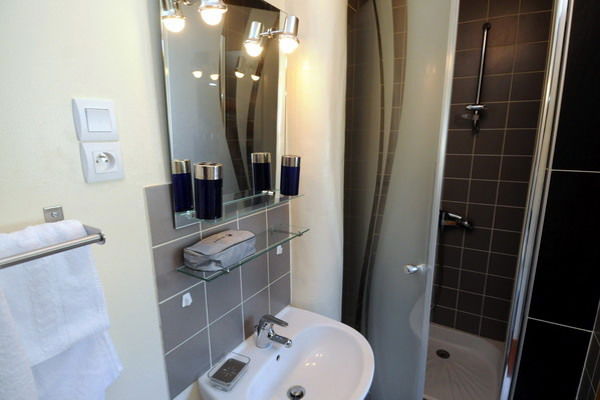 Onafhanklike Ateljee La Bourboule 111019