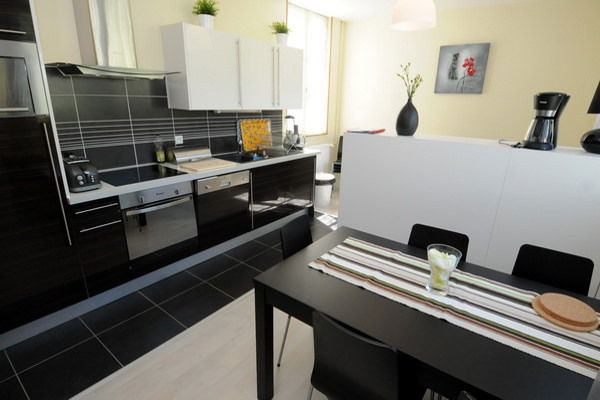 Onafhankelijke Studio La Bourboule 111019