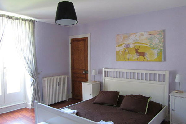 Onafhankelijke Studio La Bourboule 111019