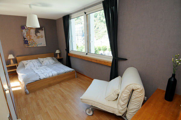 Onafhankelijke Studio La Bourboule 111019