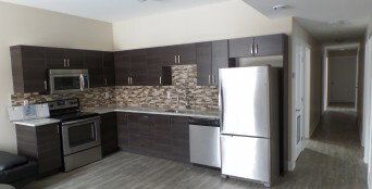 Tuisverblyf Ottawa 129366