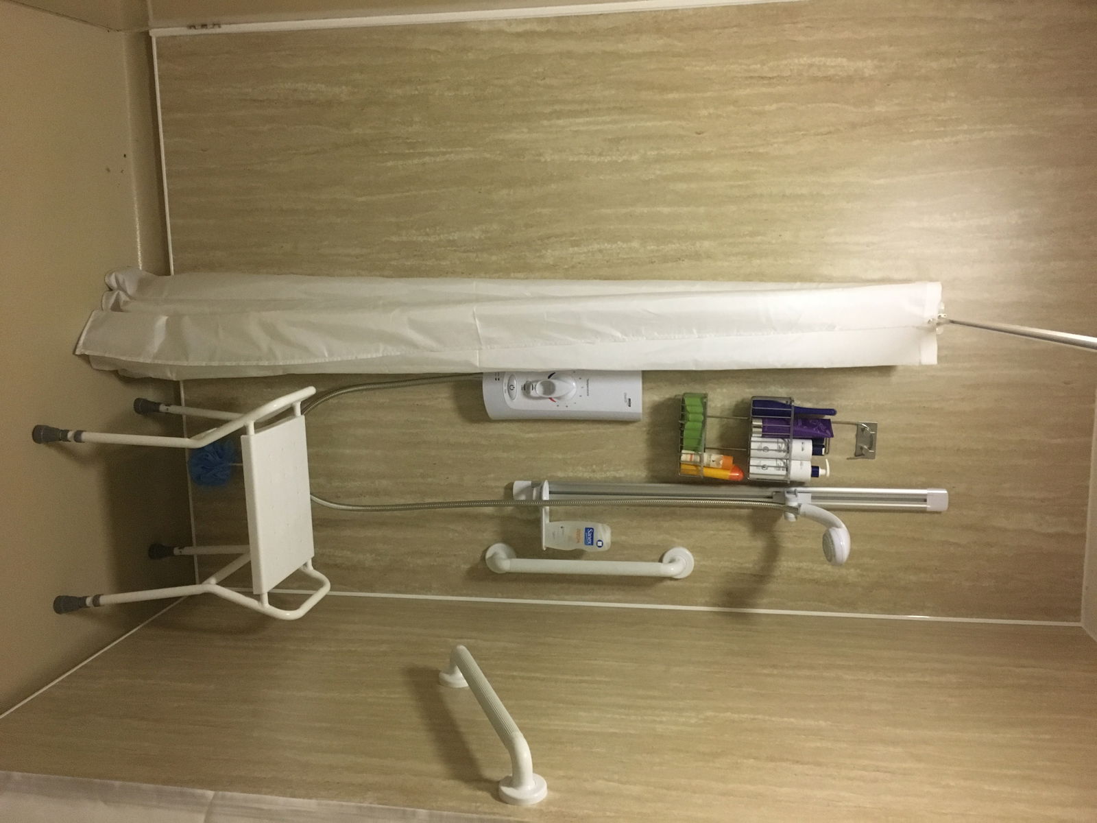 Tuisverblyf Edinburgh 155654