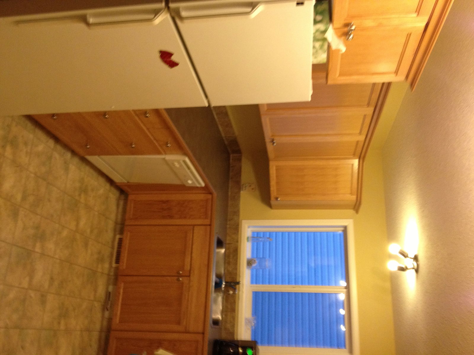 Tuisverblyf Alberta 135101