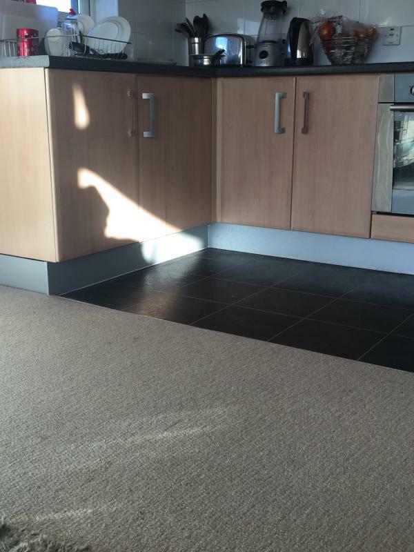 Tuisverblyf London 132659