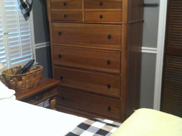 Chambre Chez L'habitant Mobile 184668-4