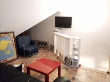 Room For Rent Thoré-La-Rochette 251873