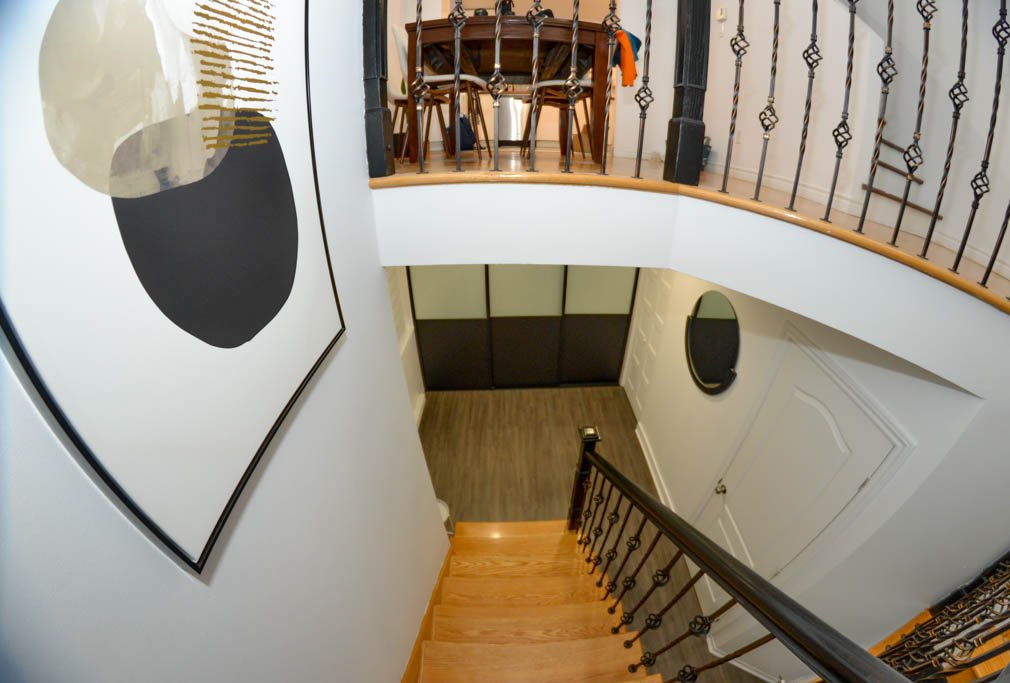 Chambre Chez L'habitant Montréal 263853