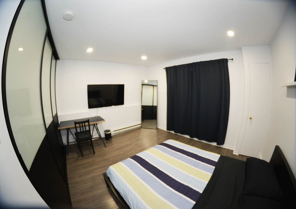 Chambre Chez L'habitant Montréal 263853