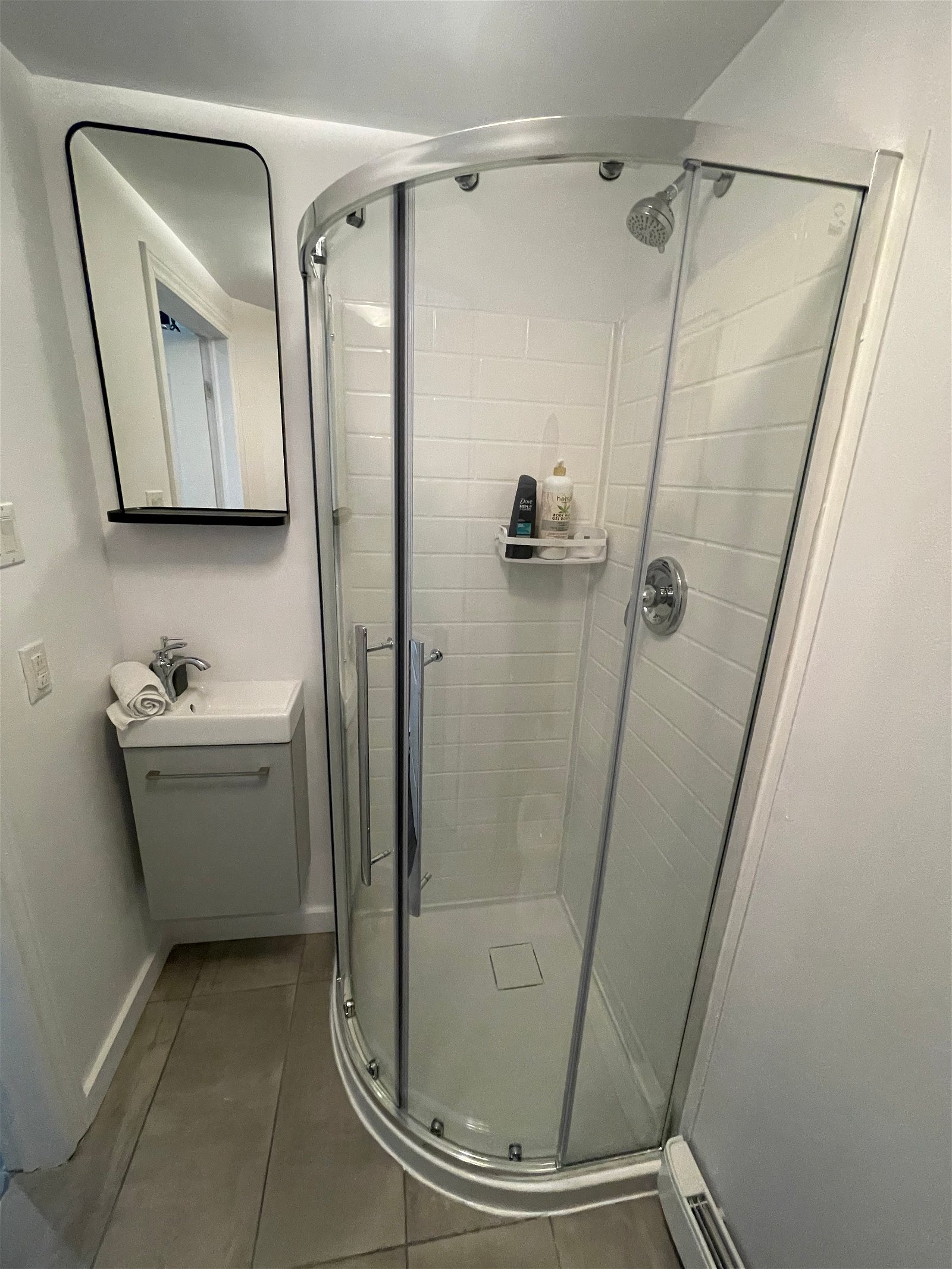 Chambre Chez L'habitant Montréal 263853