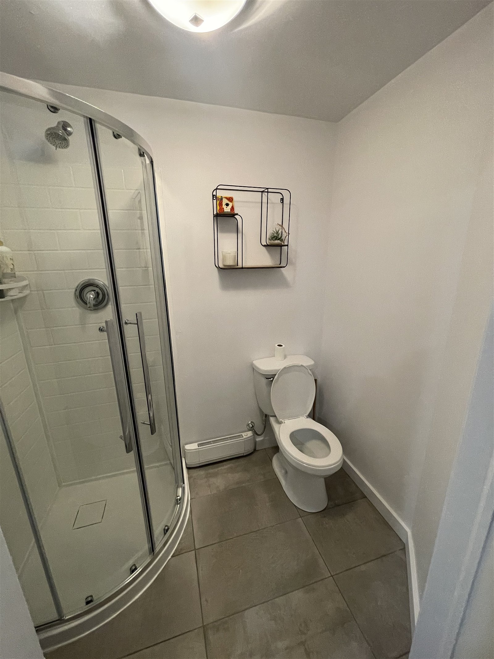 Chambre Chez L'habitant Montréal 263853