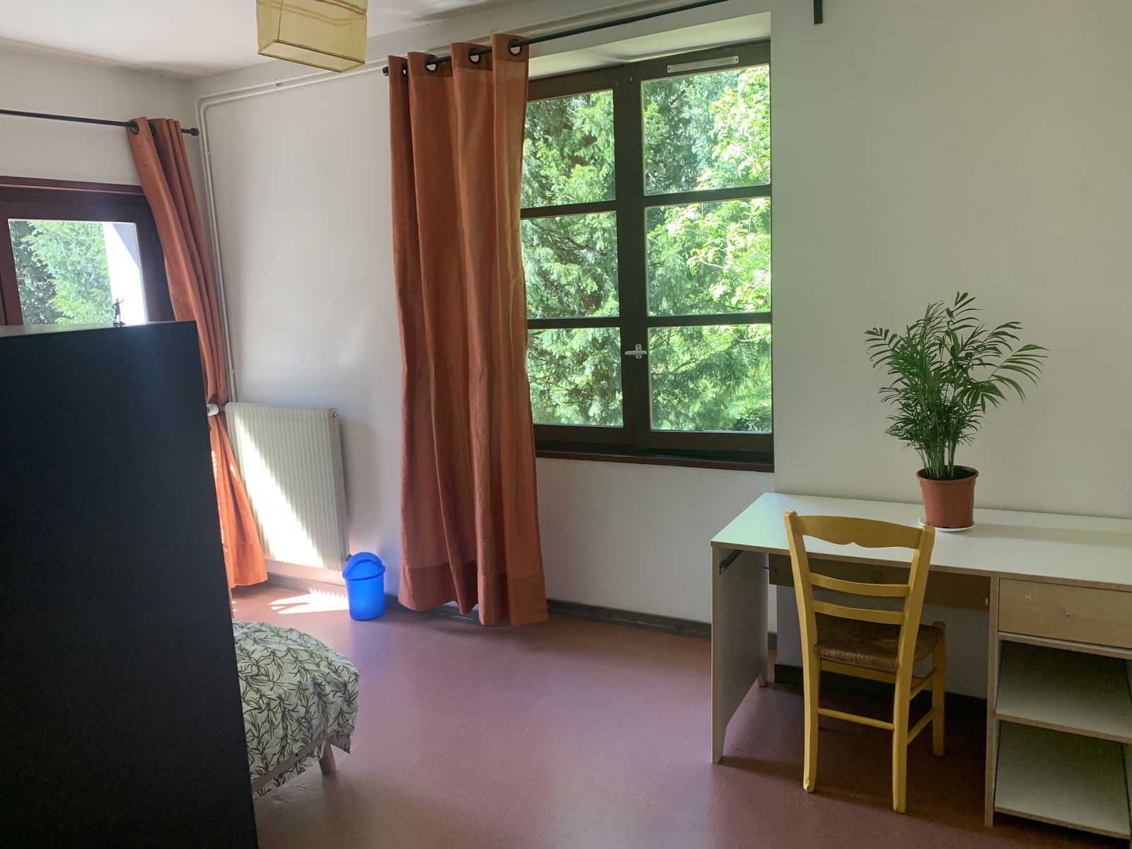 Chambre Chez L'habitant Grenoble 551140