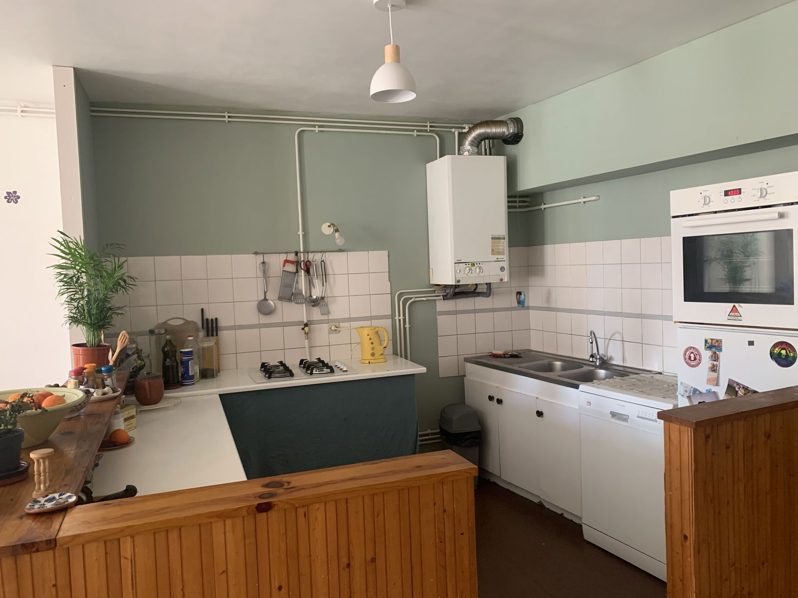 Chambre Chez L'habitant Grenoble 551140