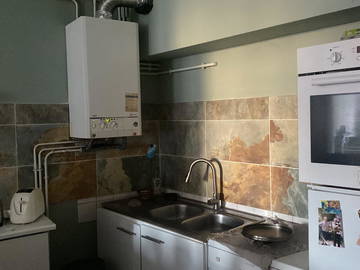 Habitación en casa del anfitrión en alquiler en Grenoble - foto 5-5