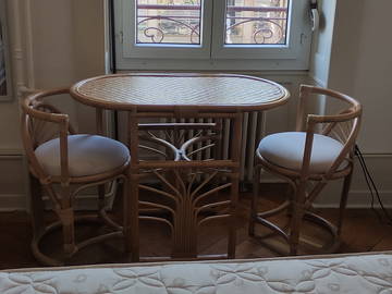 Chambre Chez L'habitant Genève 398406-6