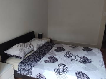 Chambre Chez L'habitant Genève 540923-2