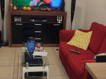 Chambre Chez L'habitant Genève 540923-3