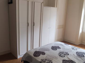 Chambre Chez L'habitant Genève 540923-4