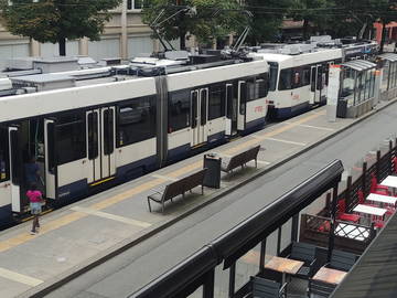 Chambre Chez L'habitant Genève 540923-7