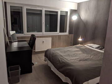 Chambre À Louer Gex 454478