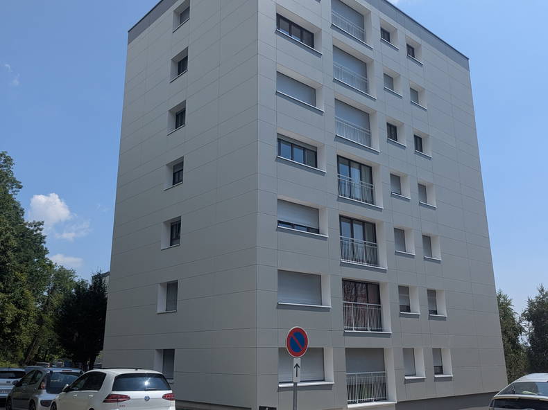 Colocation Gex 454478-1