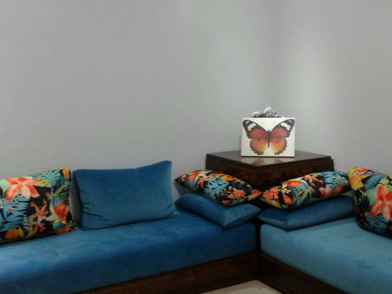 Gastgezin Tanger 175027-2