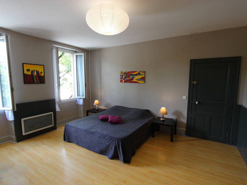 Bed And Breakfast Albi 19899-3