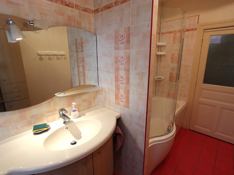 Bed And Breakfast Albi 19899-5