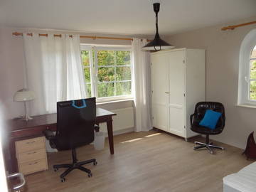 Chambre À Louer Wezembeek-Oppem 55972