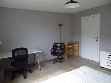 Chambre À Louer Wezembeek-Oppem 55972