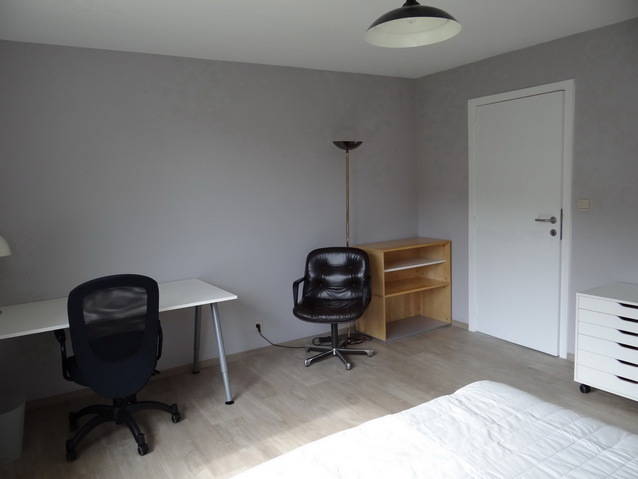 Homestay Wezembeek-Oppem 55972