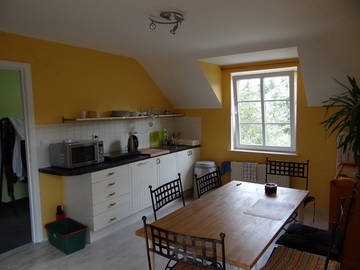 Shared Accommodation Wezembeek-Oppem 55972-4