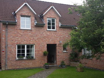 Shared Accommodation Wezembeek-Oppem 55972-7