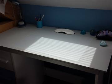 Chambre Chez L'habitant Annecy 232224-4