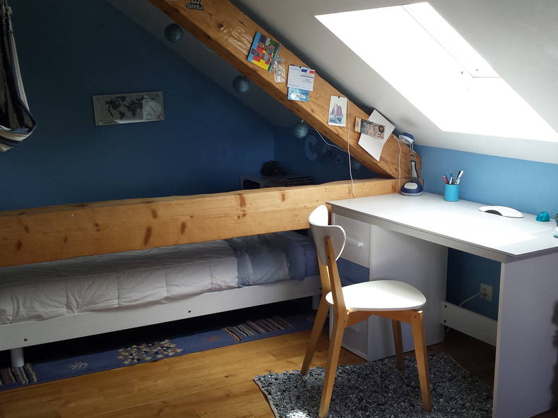 Gastfamilie Annecy 232224-2