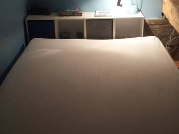 Chambre Chez L'habitant Annecy 232224-5