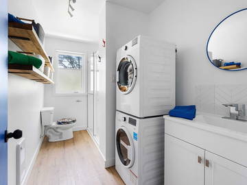 Colocation à louer à Québec - photo 2 : salle de bain-2
