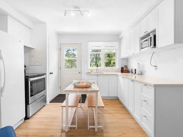 Colocation à louer à Québec - photo 6 : cuisine-6
