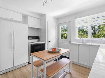 Colocation à louer à Québec - photo 7 : cuisine-7